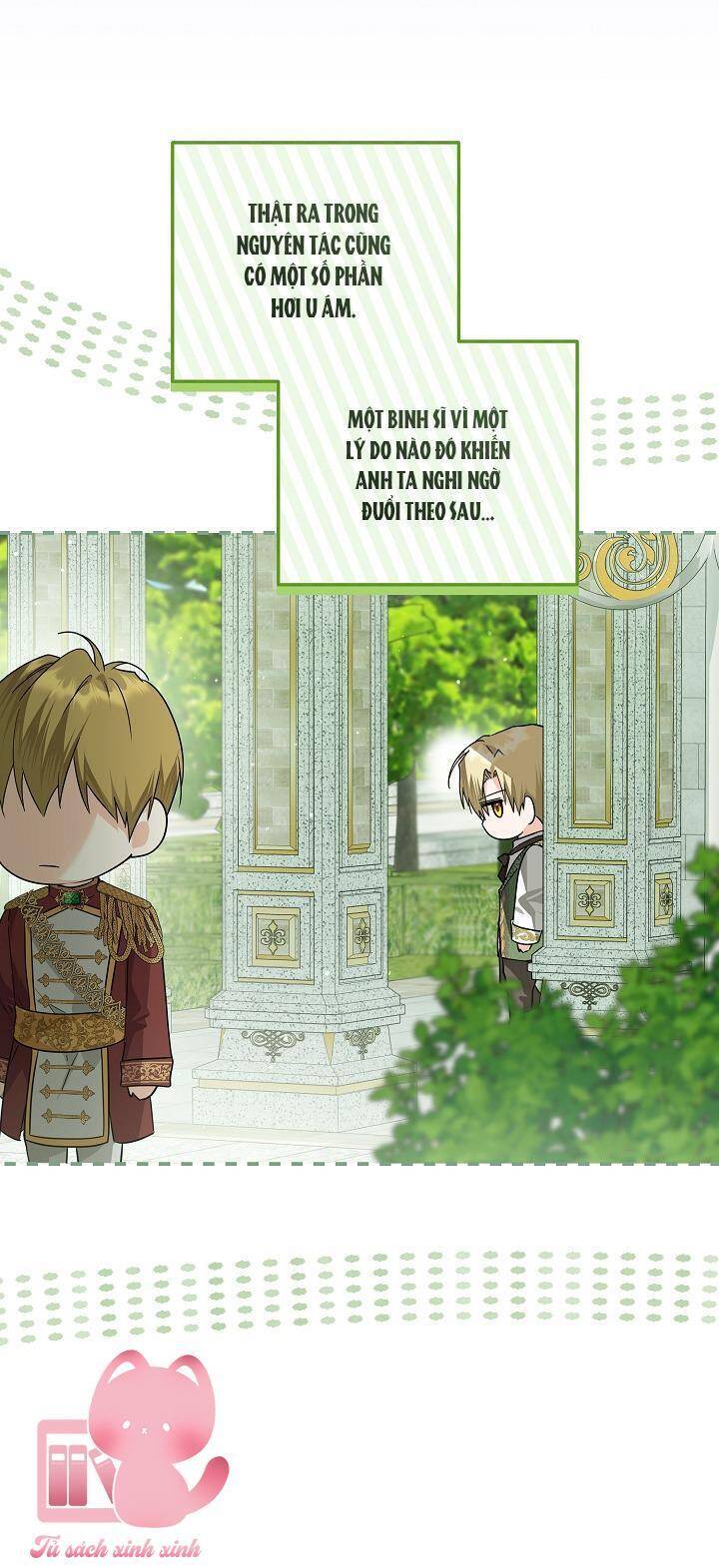 Hoàng Nữ Cosplay Nonfan: Chapter 41