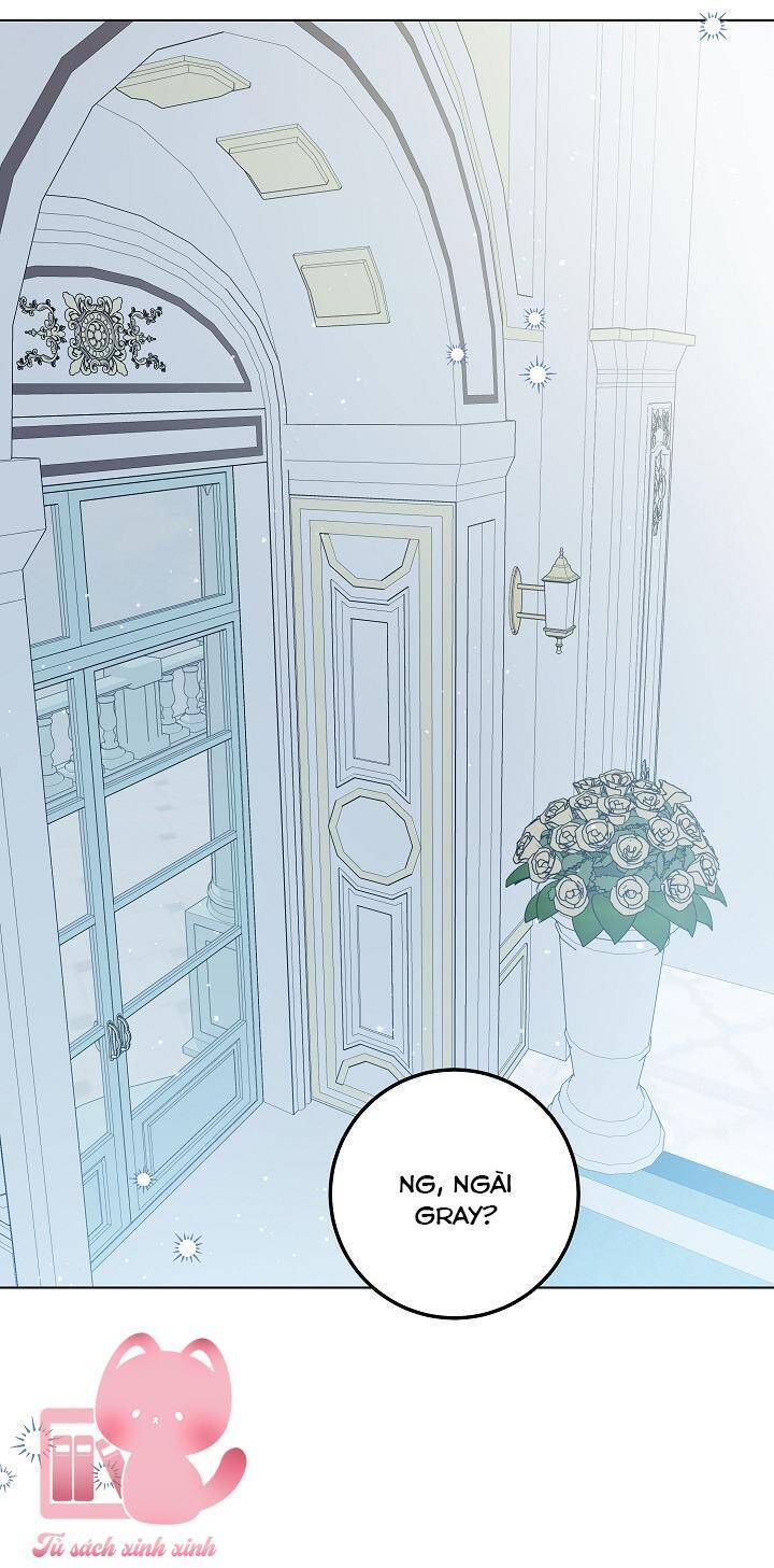 Hoàng Nữ Cosplay Nonfan: Chapter 41