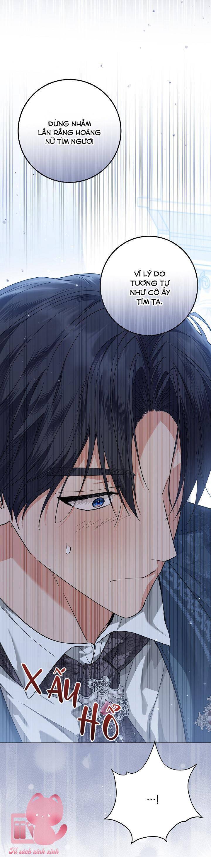 Hoàng Nữ Cosplay Nonfan: Chapter 41