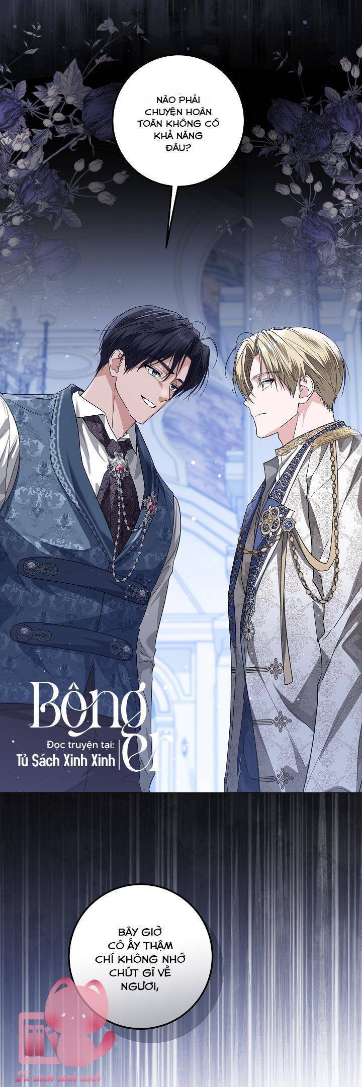 Hoàng Nữ Cosplay Nonfan: Chapter 41