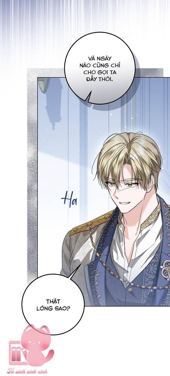 Hoàng Nữ Cosplay Nonfan: Chapter 41