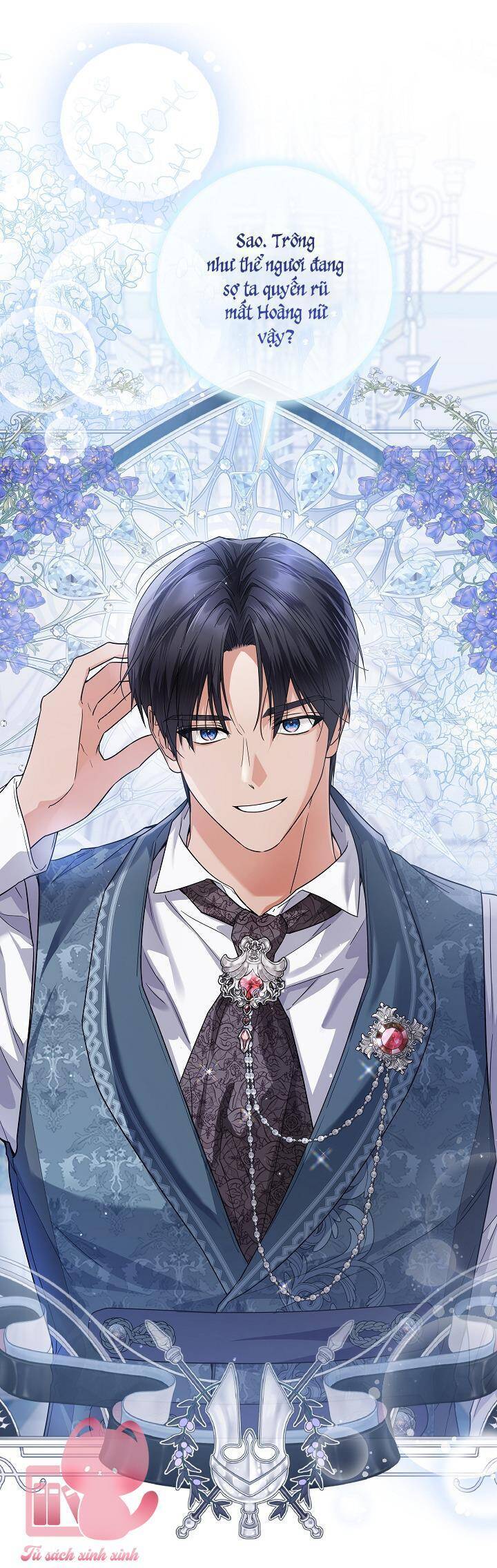 Hoàng Nữ Cosplay Nonfan: Chapter 41