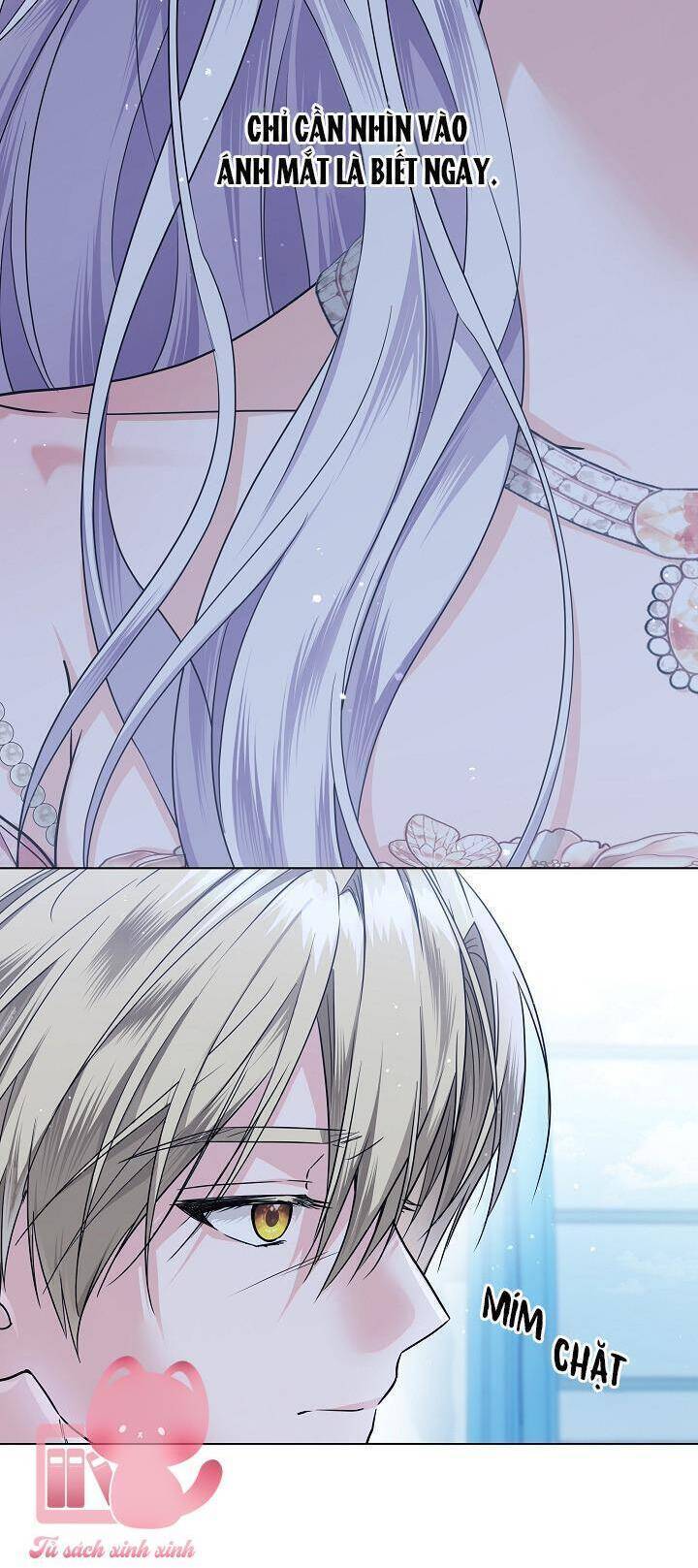 Hoàng Nữ Cosplay Nonfan: Chapter 41