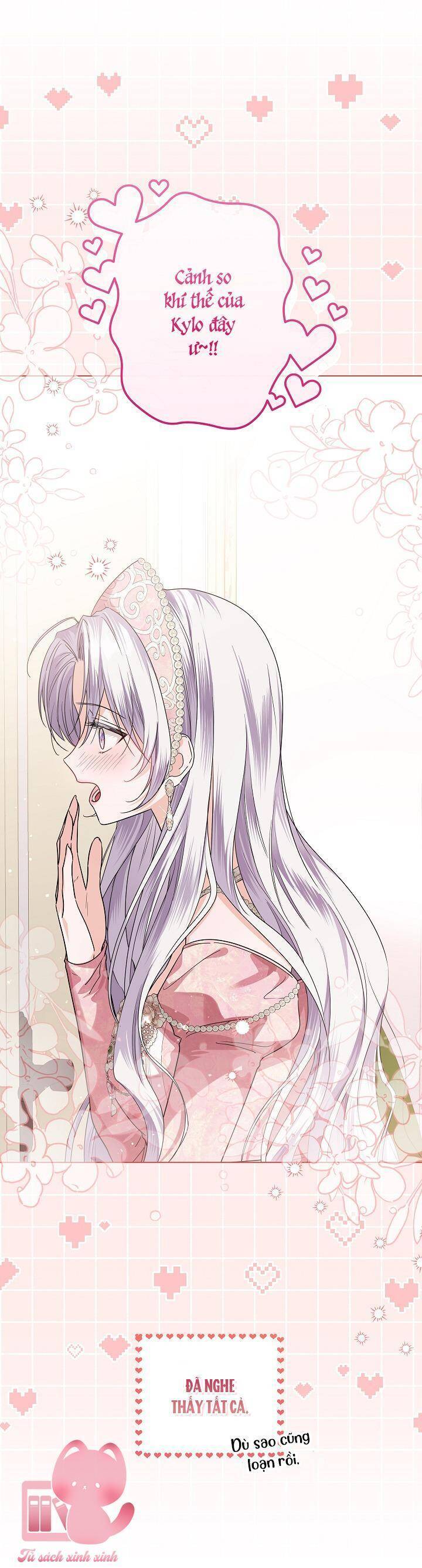 Hoàng Nữ Cosplay Nonfan: Chapter 41