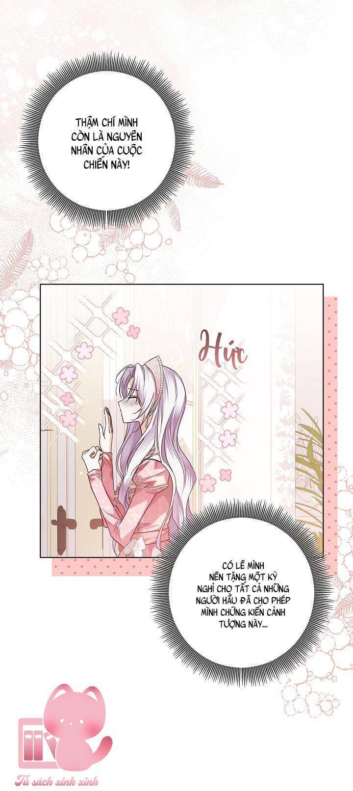 Hoàng Nữ Cosplay Nonfan: Chapter 41