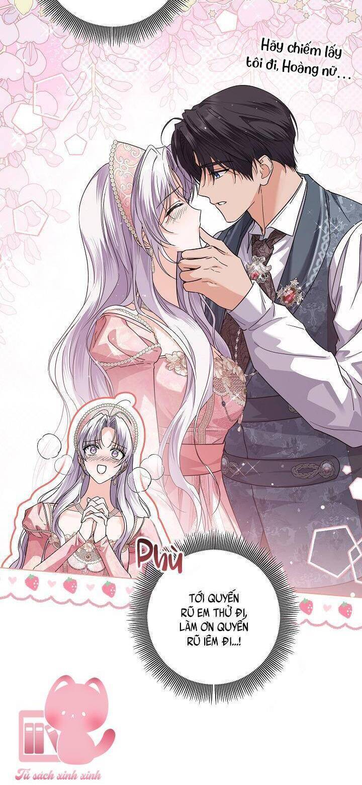 Hoàng Nữ Cosplay Nonfan: Chapter 41