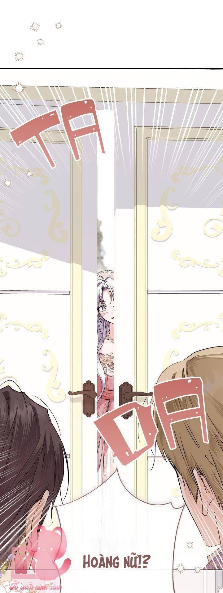 Hoàng Nữ Cosplay Nonfan: Chapter 41