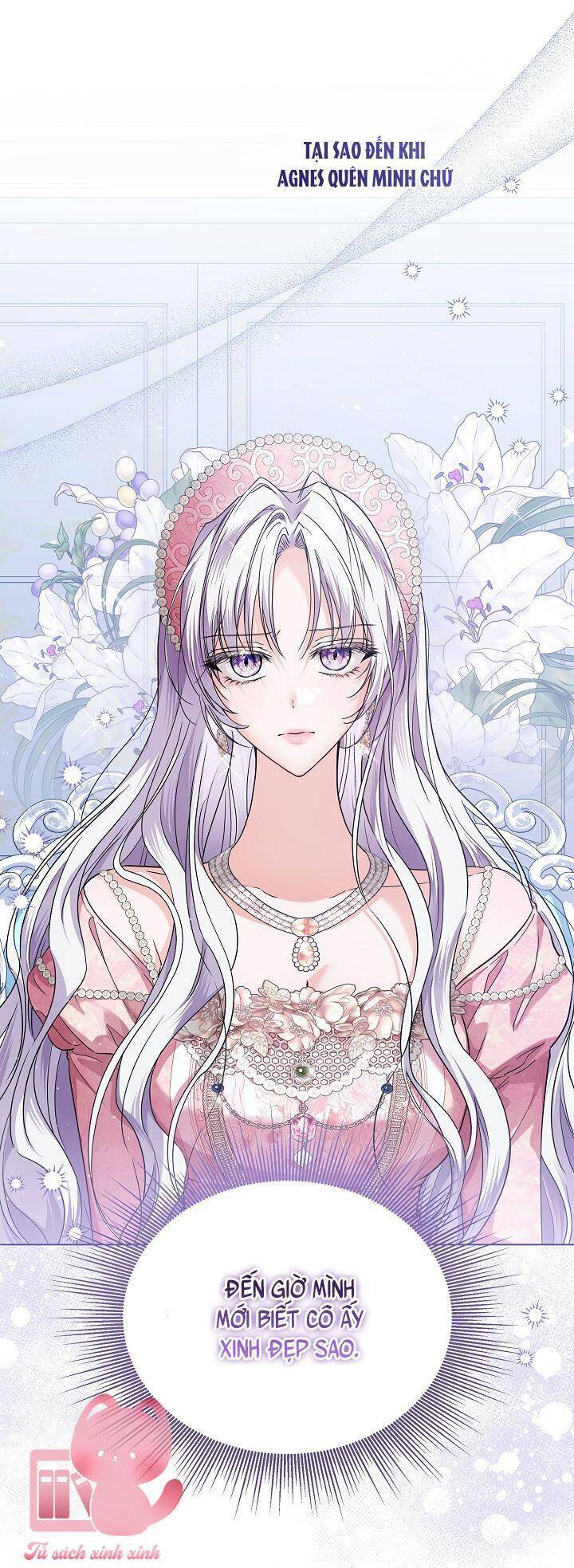 Hoàng Nữ Cosplay Nonfan: Chapter 41