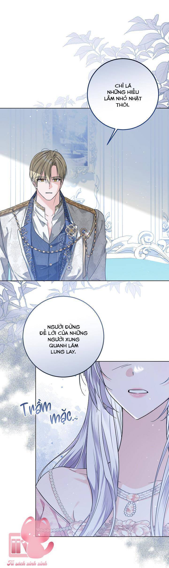 Hoàng Nữ Cosplay Nonfan: Chapter 41