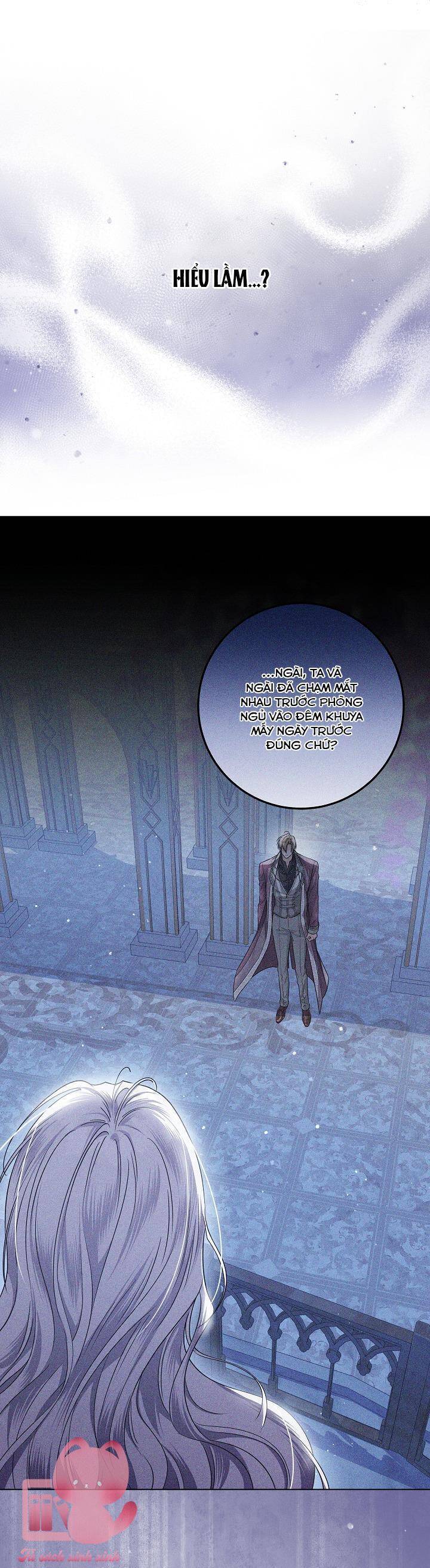 Hoàng Nữ Cosplay Nonfan: Chapter 41