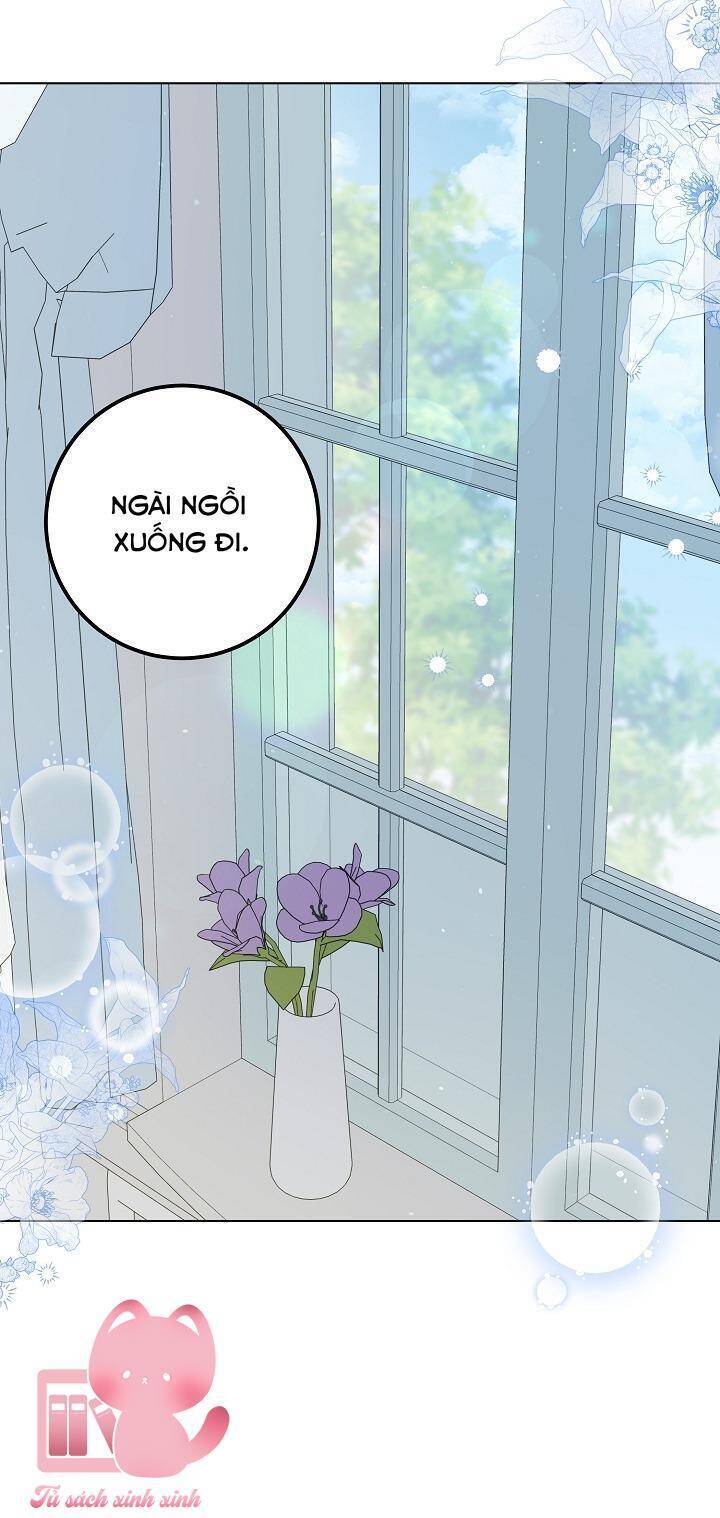 Hoàng Nữ Cosplay Nonfan: Chapter 42