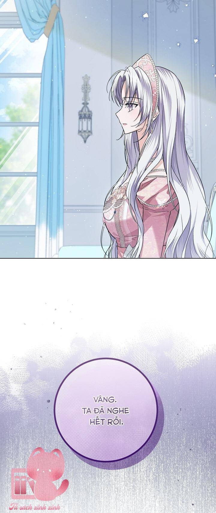 Hoàng Nữ Cosplay Nonfan: Chapter 42