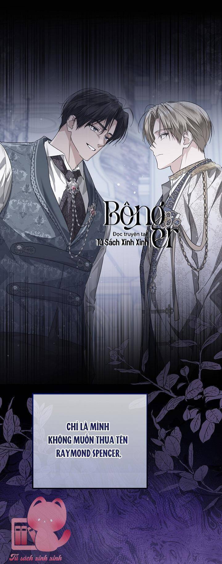 Hoàng Nữ Cosplay Nonfan: Chapter 42