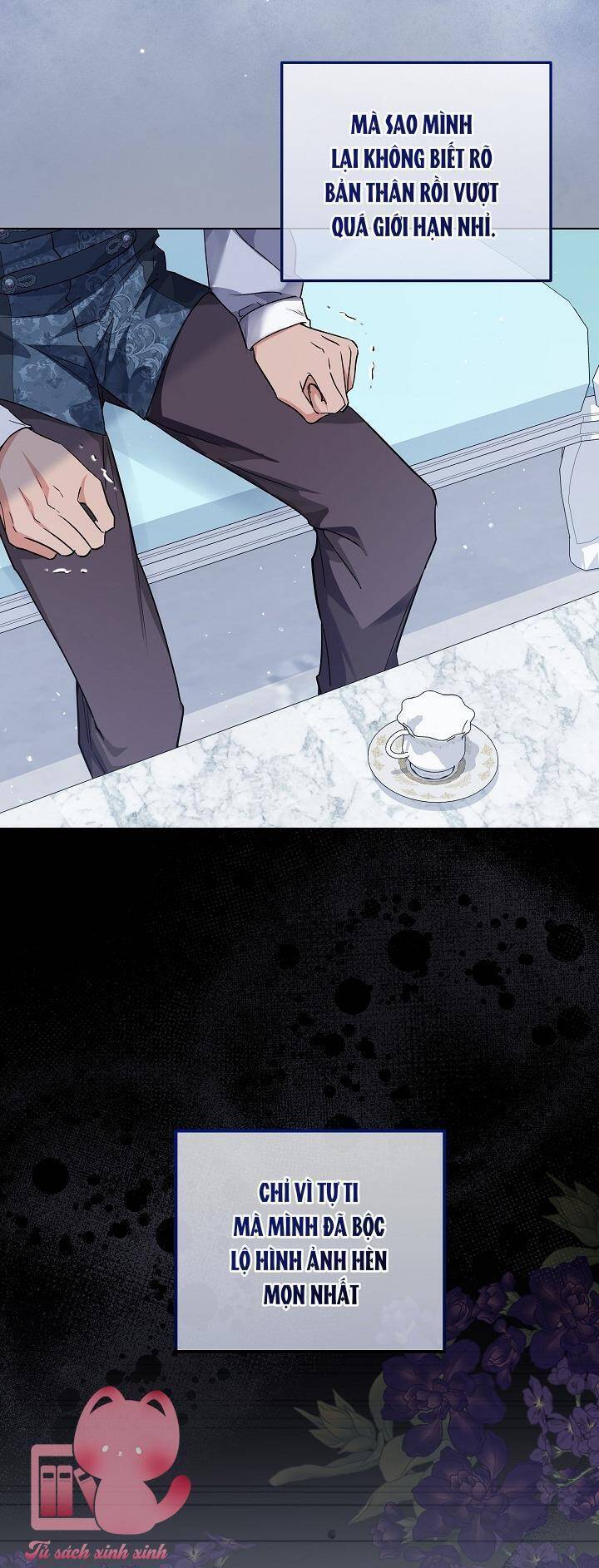 Hoàng Nữ Cosplay Nonfan: Chapter 42