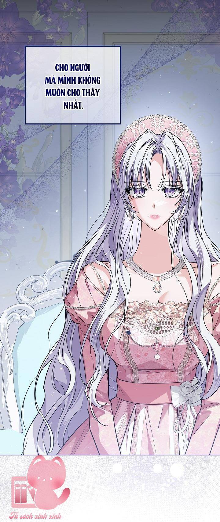 Hoàng Nữ Cosplay Nonfan: Chapter 42