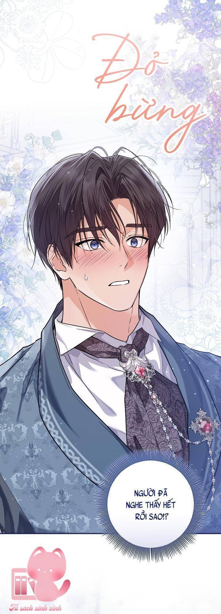 Hoàng Nữ Cosplay Nonfan: Chapter 42