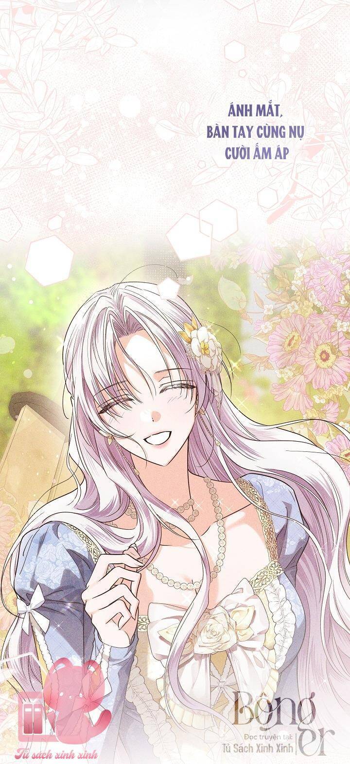 Hoàng Nữ Cosplay Nonfan: Chapter 42