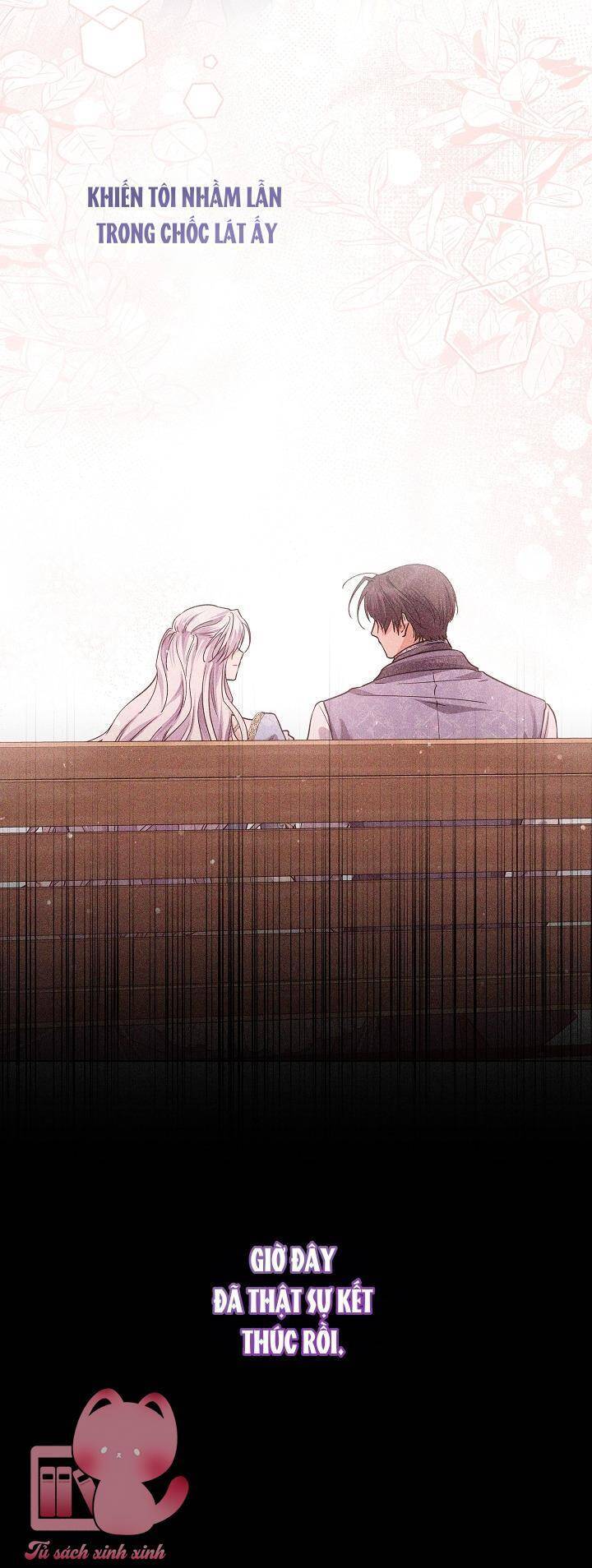 Hoàng Nữ Cosplay Nonfan: Chapter 42