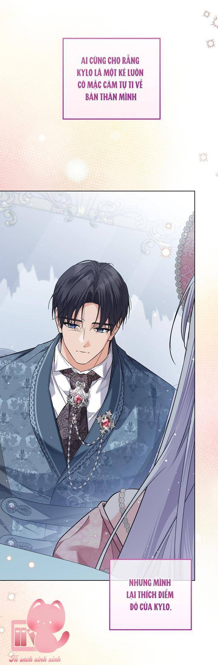 Hoàng Nữ Cosplay Nonfan: Chapter 42
