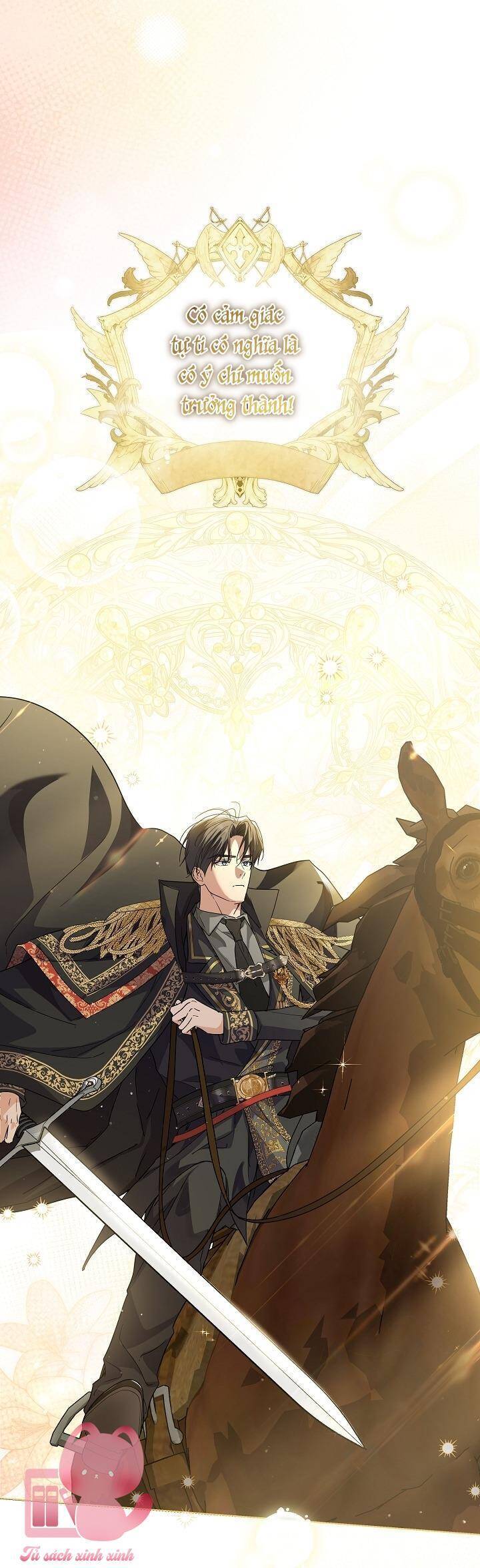 Hoàng Nữ Cosplay Nonfan: Chapter 42