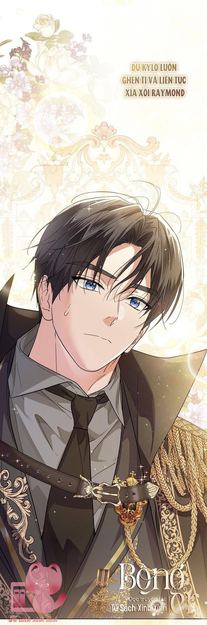 Hoàng Nữ Cosplay Nonfan: Chapter 42