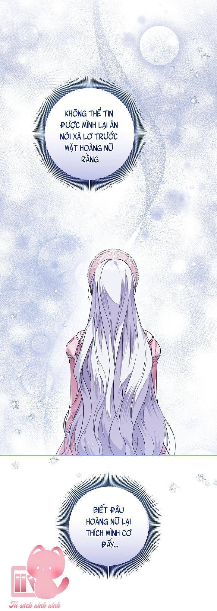 Hoàng Nữ Cosplay Nonfan: Chapter 42