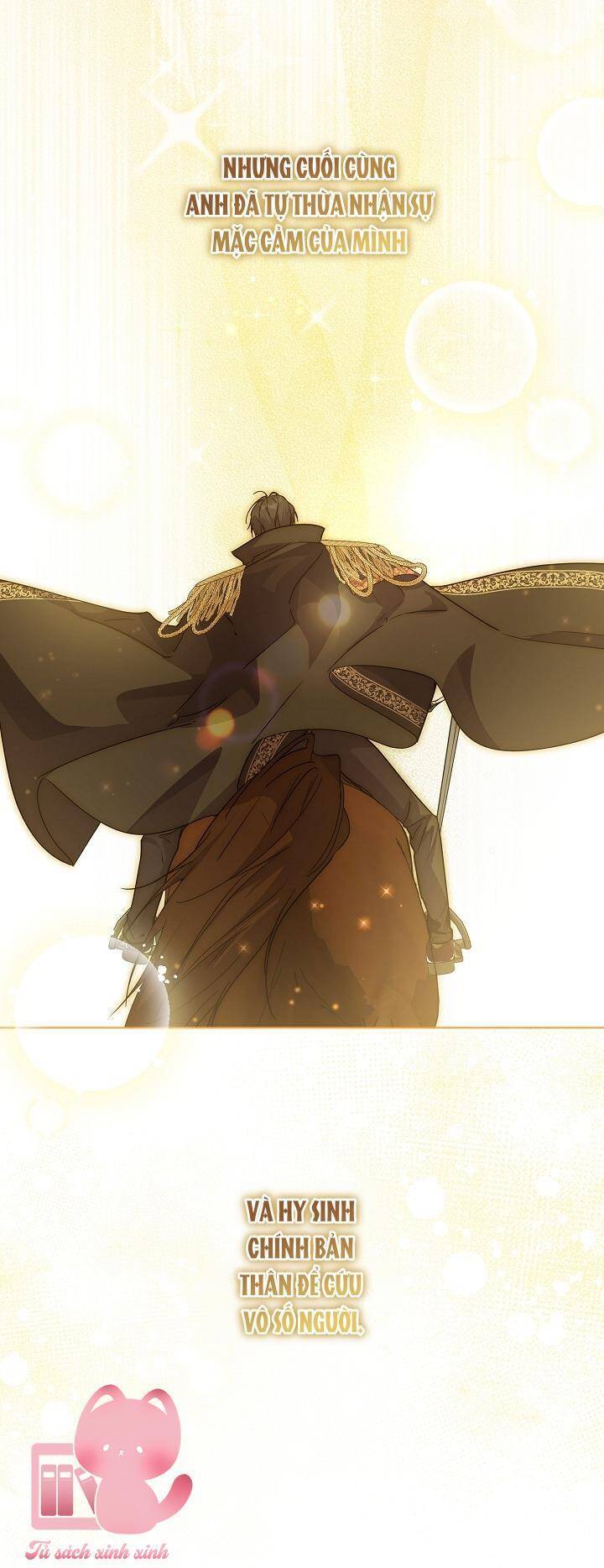 Hoàng Nữ Cosplay Nonfan: Chapter 42