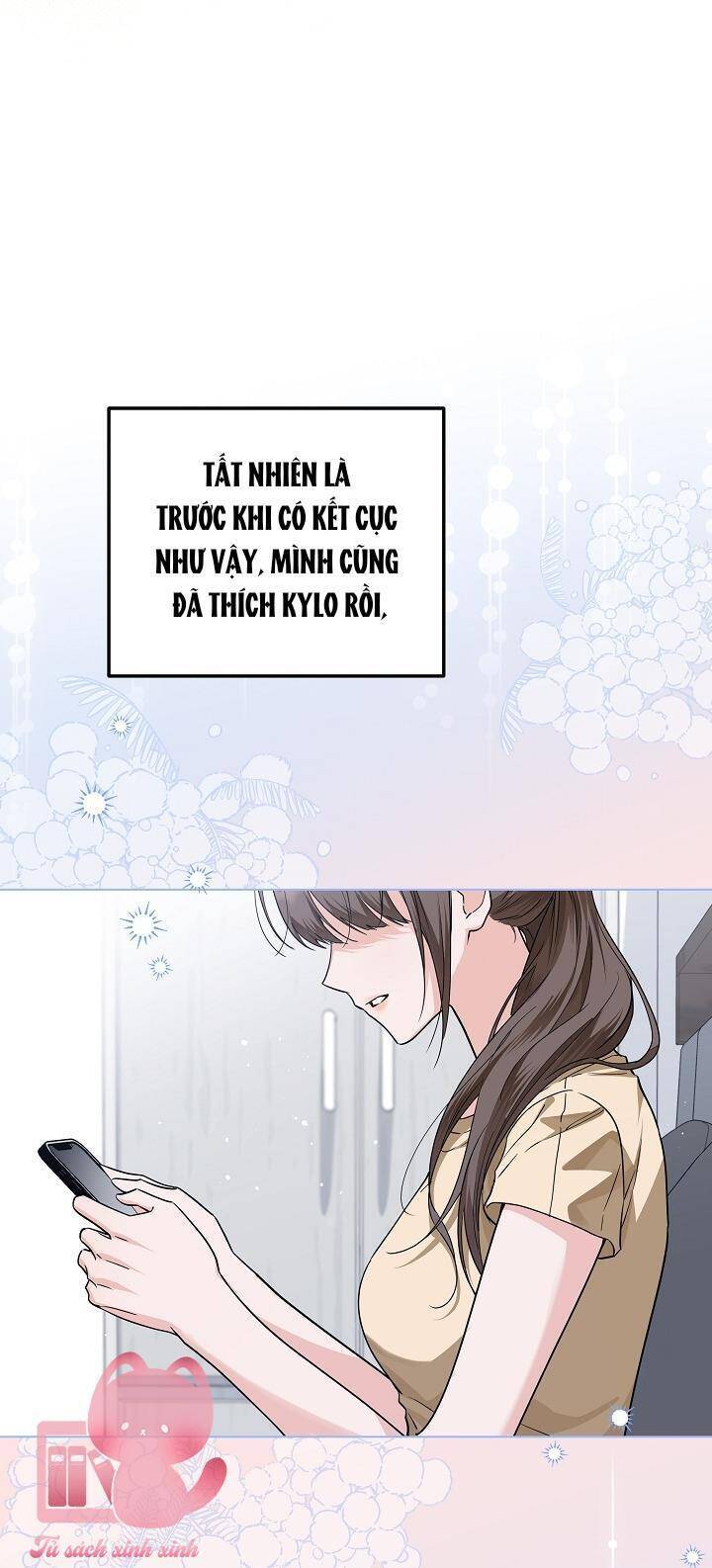 Hoàng Nữ Cosplay Nonfan: Chapter 42