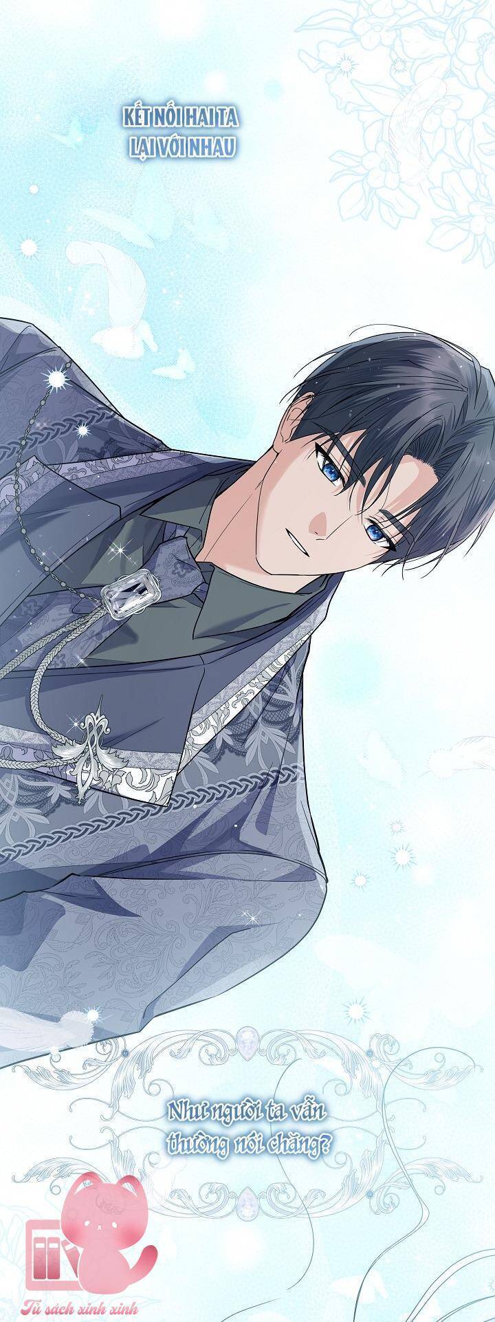 Hoàng Nữ Cosplay Nonfan: Chapter 42