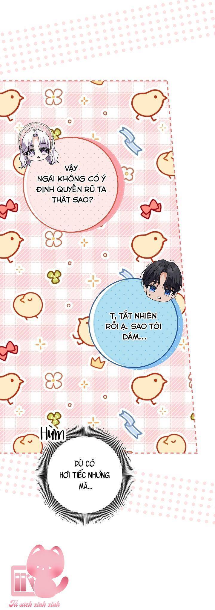 Hoàng Nữ Cosplay Nonfan: Chapter 42