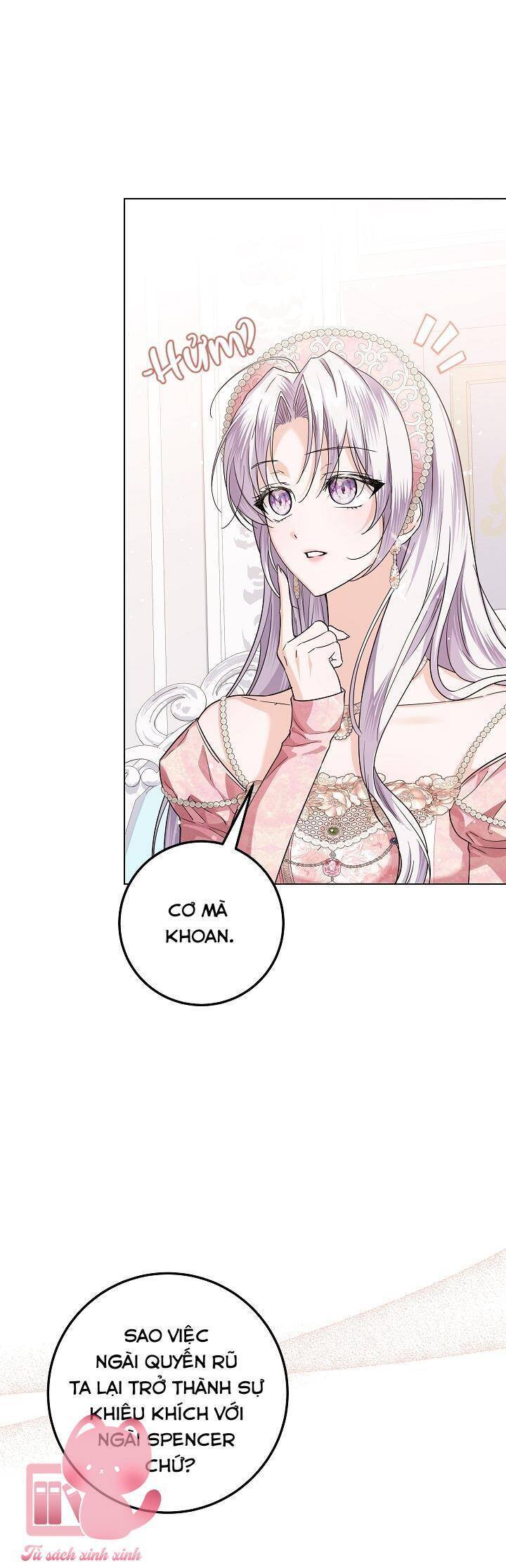 Hoàng Nữ Cosplay Nonfan: Chapter 42