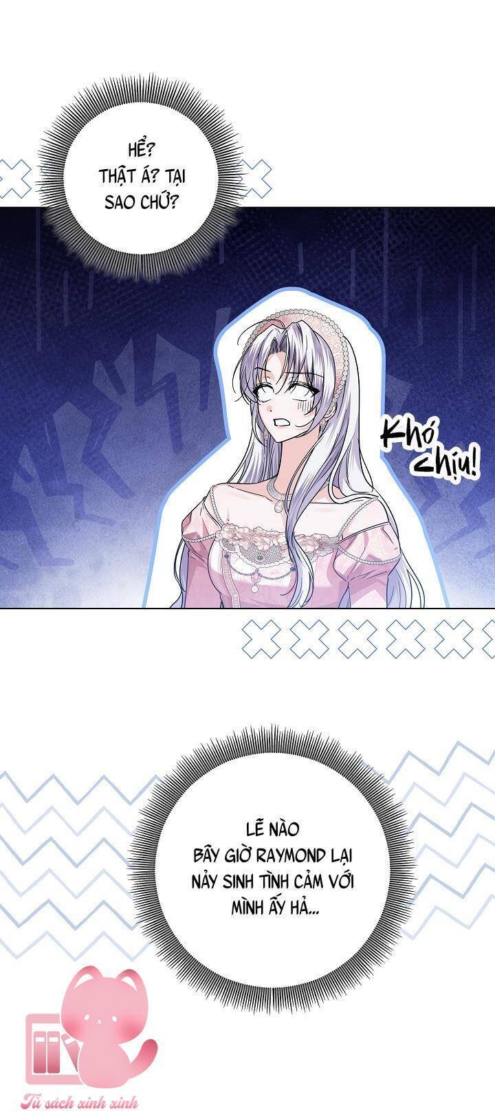 Hoàng Nữ Cosplay Nonfan: Chapter 42