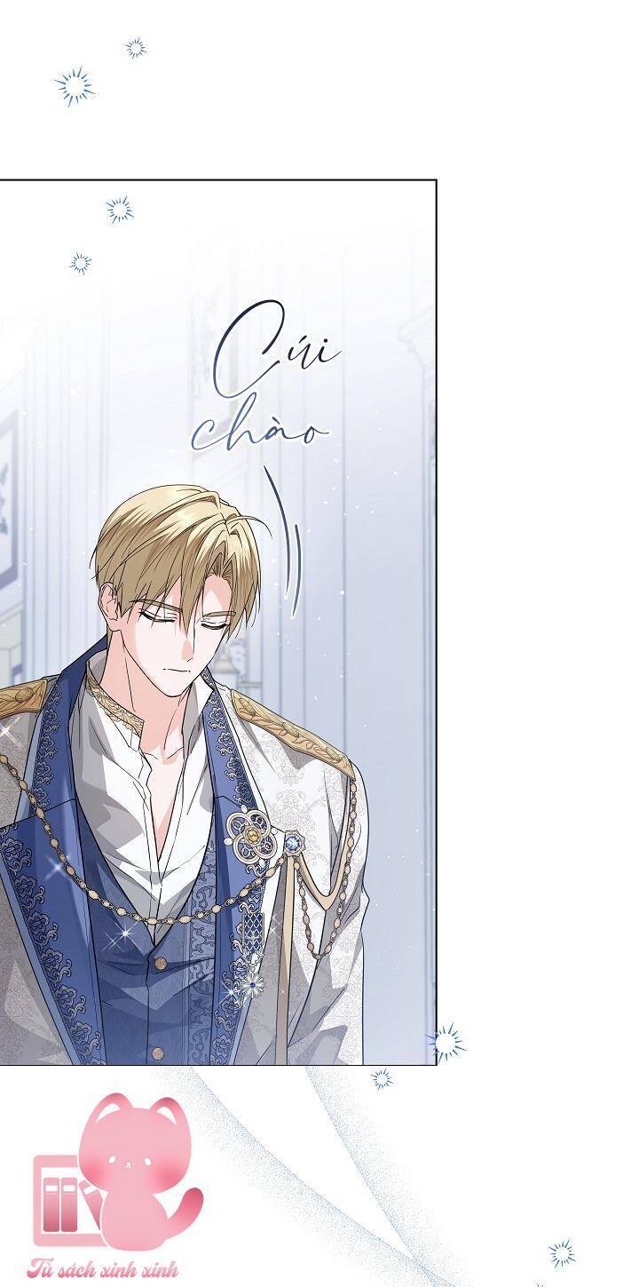 Hoàng Nữ Cosplay Nonfan: Chapter 42