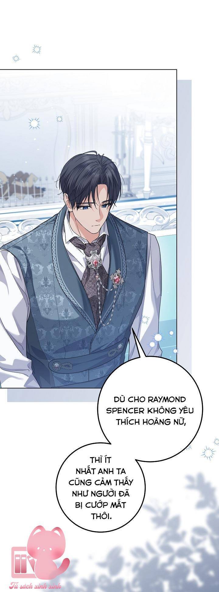 Hoàng Nữ Cosplay Nonfan: Chapter 42