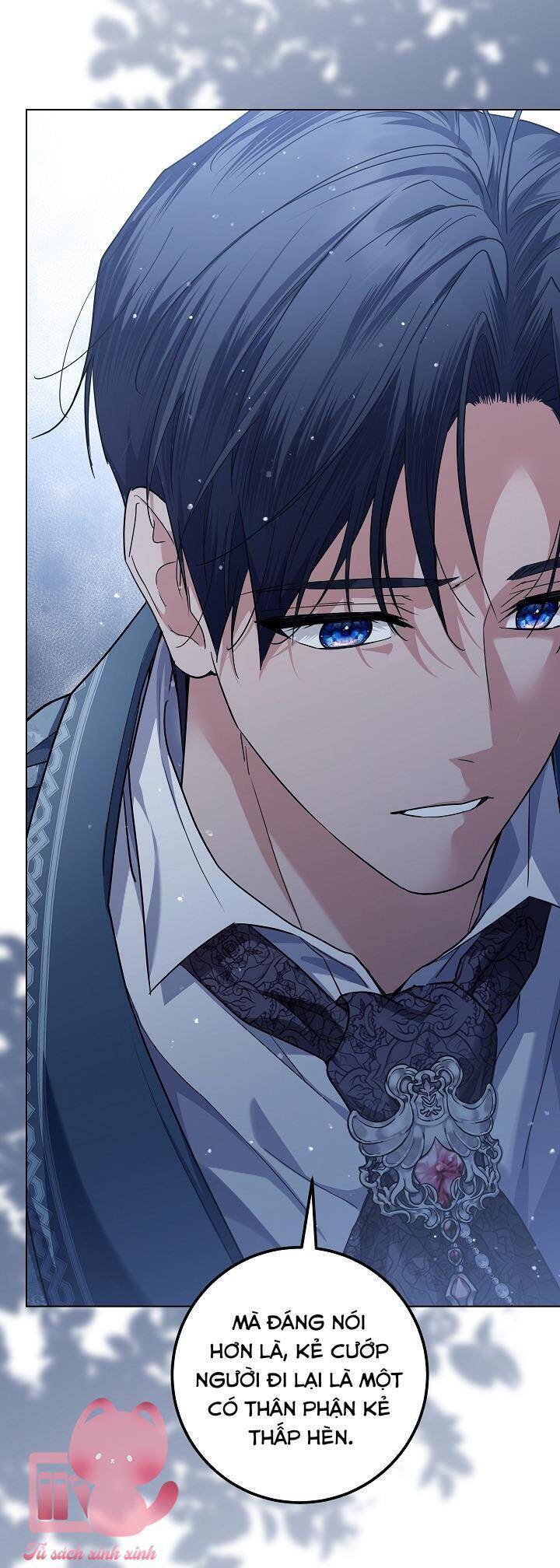 Hoàng Nữ Cosplay Nonfan: Chapter 42