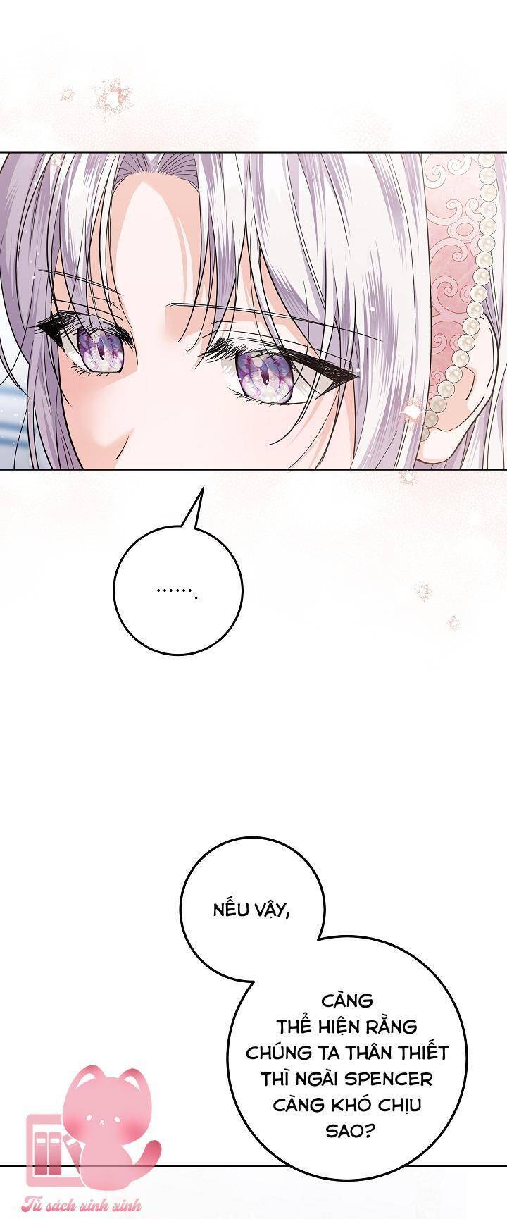 Hoàng Nữ Cosplay Nonfan: Chapter 42