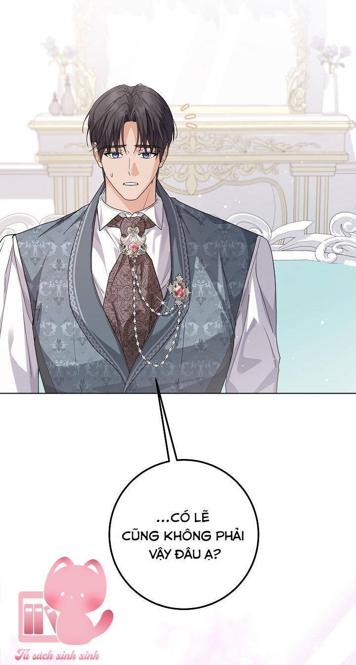 Hoàng Nữ Cosplay Nonfan: Chapter 42