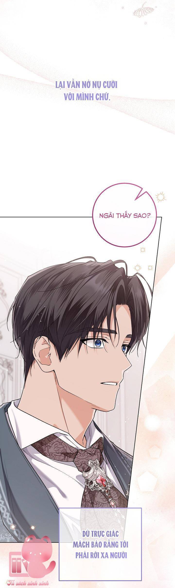 Hoàng Nữ Cosplay Nonfan: Chapter 42