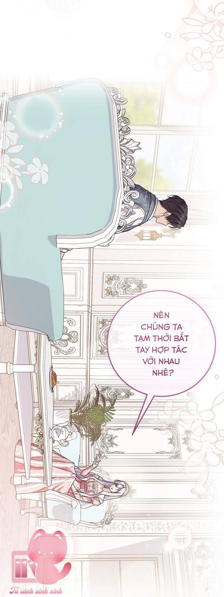 Hoàng Nữ Cosplay Nonfan: Chapter 42