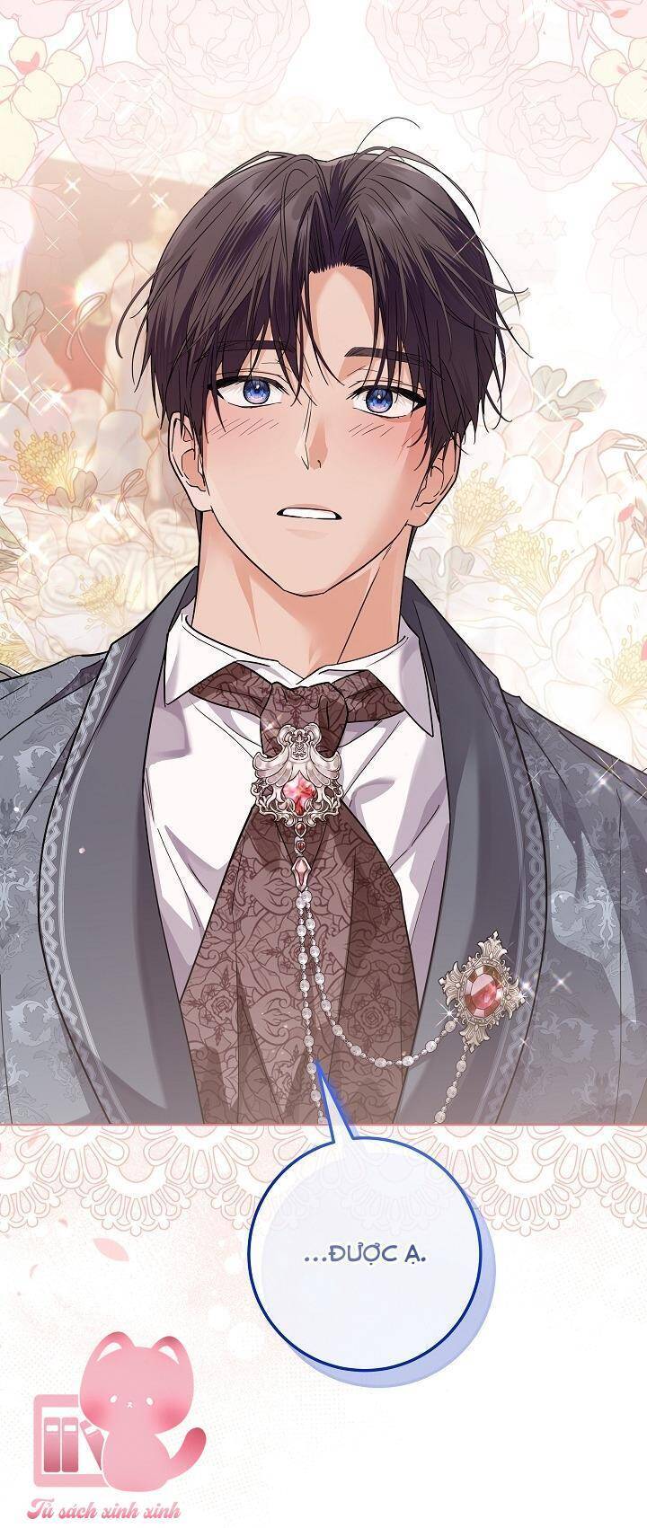 Hoàng Nữ Cosplay Nonfan: Chapter 42