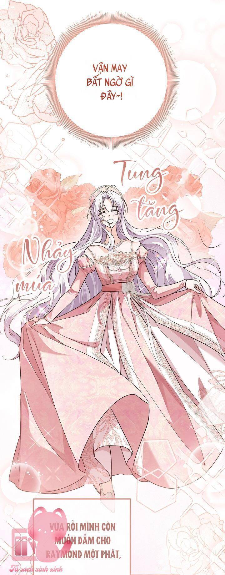 Hoàng Nữ Cosplay Nonfan: Chapter 42