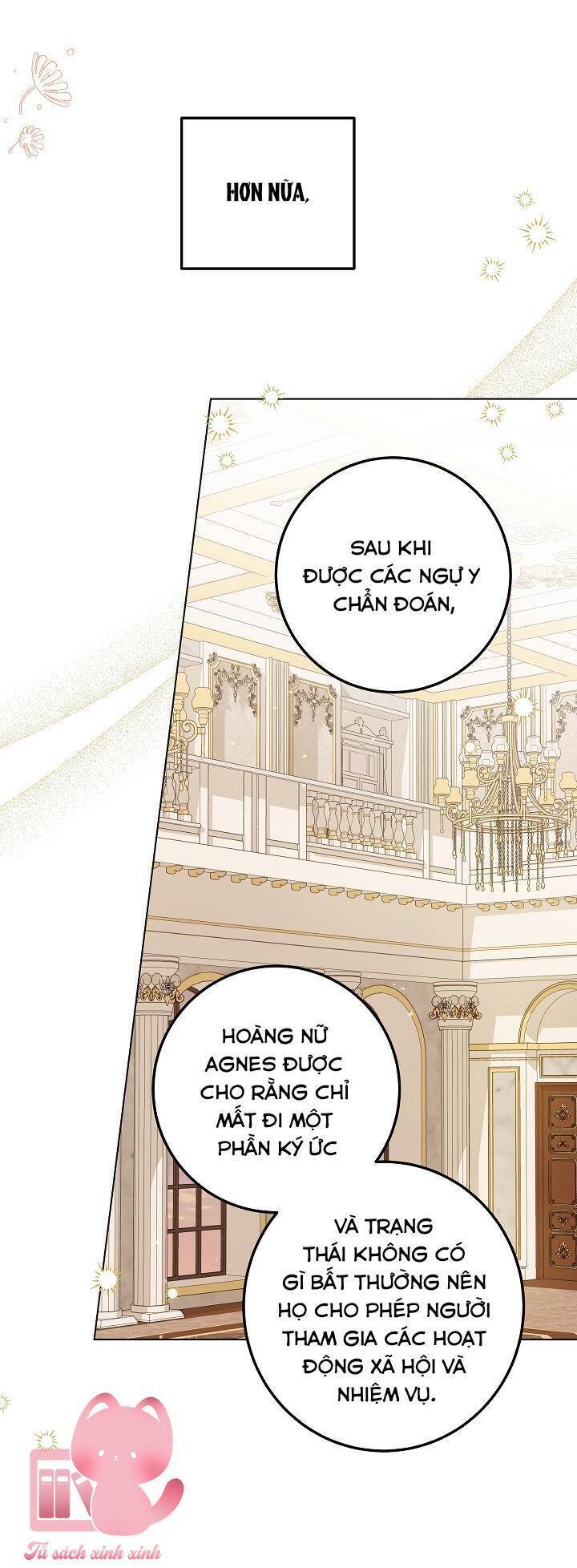 Hoàng Nữ Cosplay Nonfan: Chapter 42
