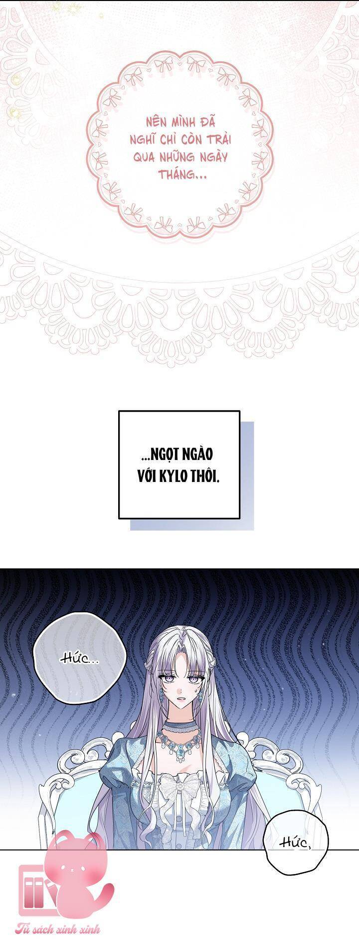 Hoàng Nữ Cosplay Nonfan: Chapter 42