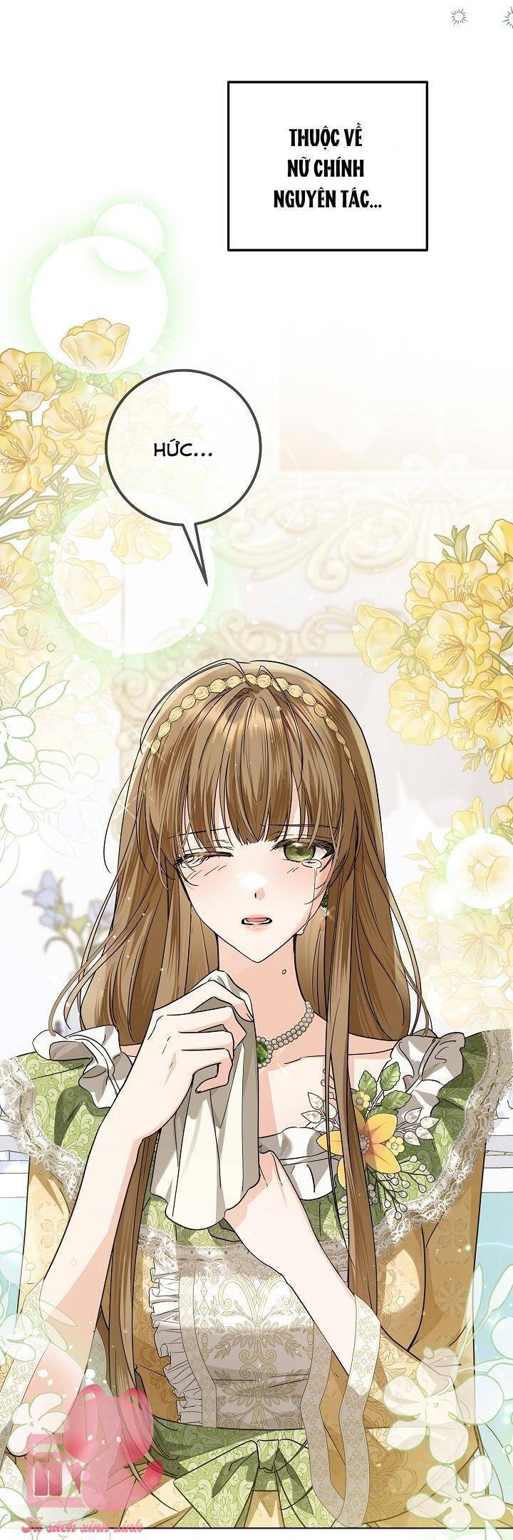 Hoàng Nữ Cosplay Nonfan: Chapter 42