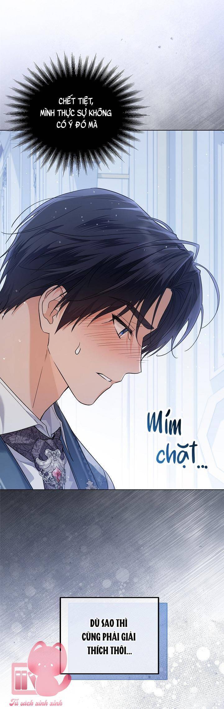 Hoàng Nữ Cosplay Nonfan: Chapter 42