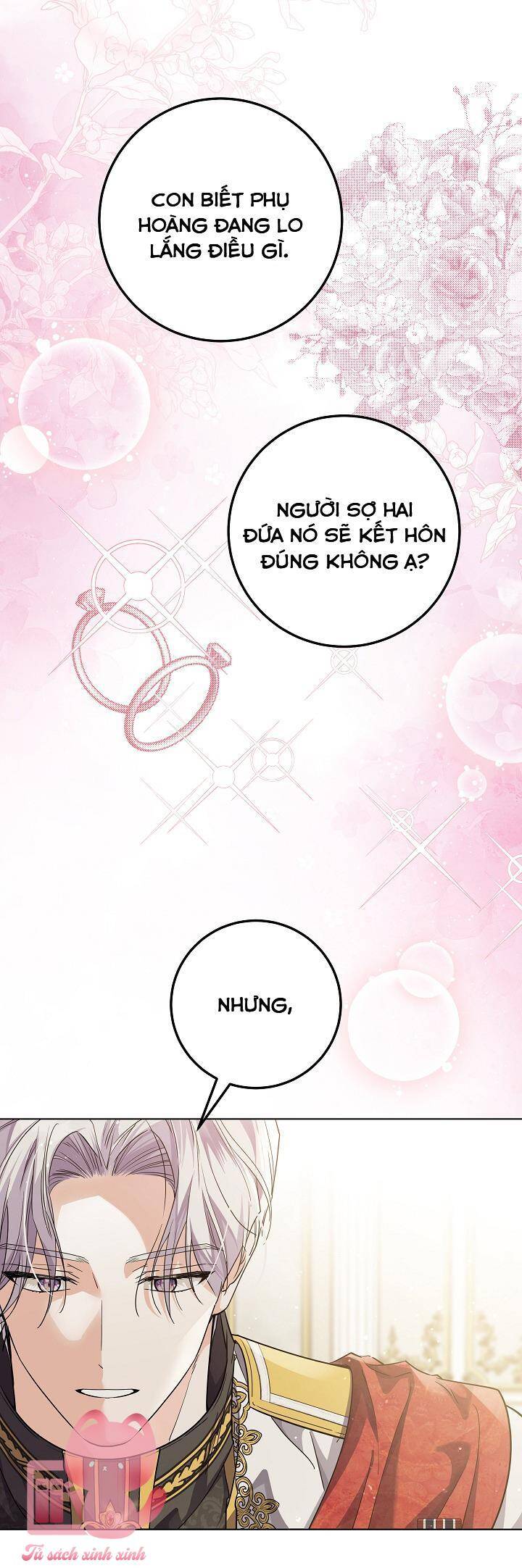 Hoàng Nữ Cosplay Nonfan: Chapter 44