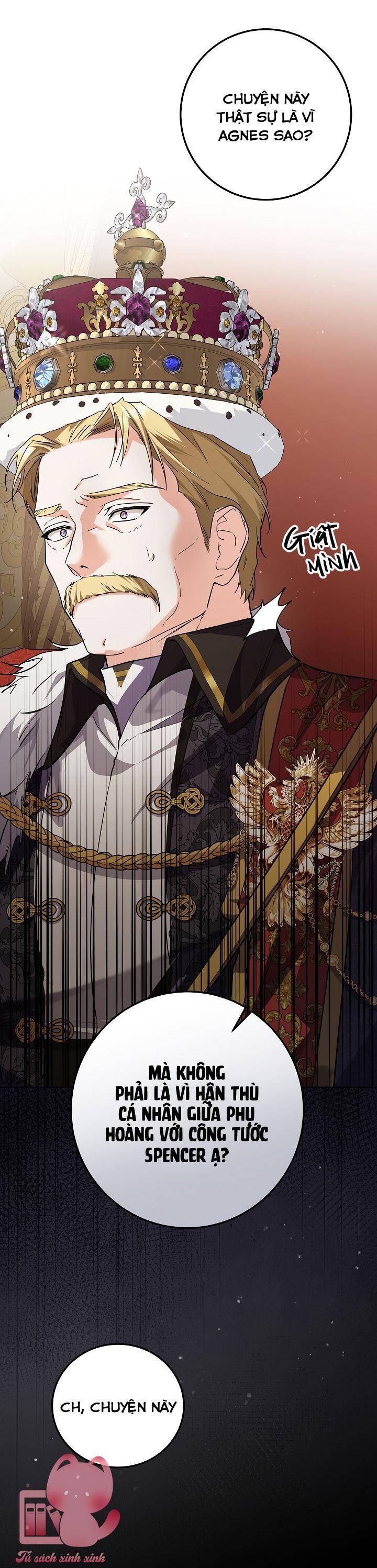 Hoàng Nữ Cosplay Nonfan: Chapter 44