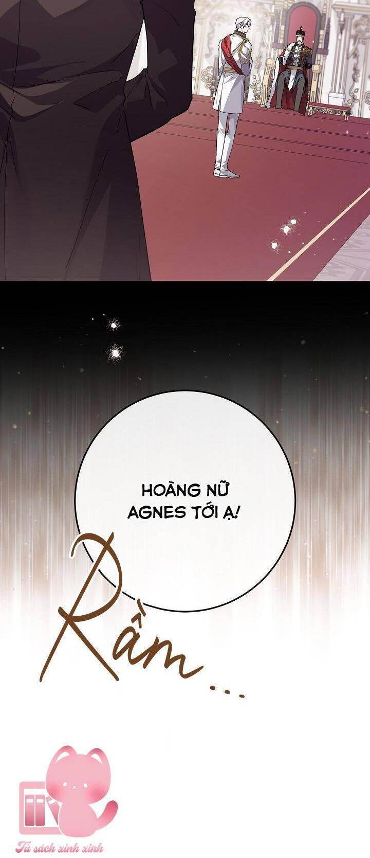 Hoàng Nữ Cosplay Nonfan: Chapter 44