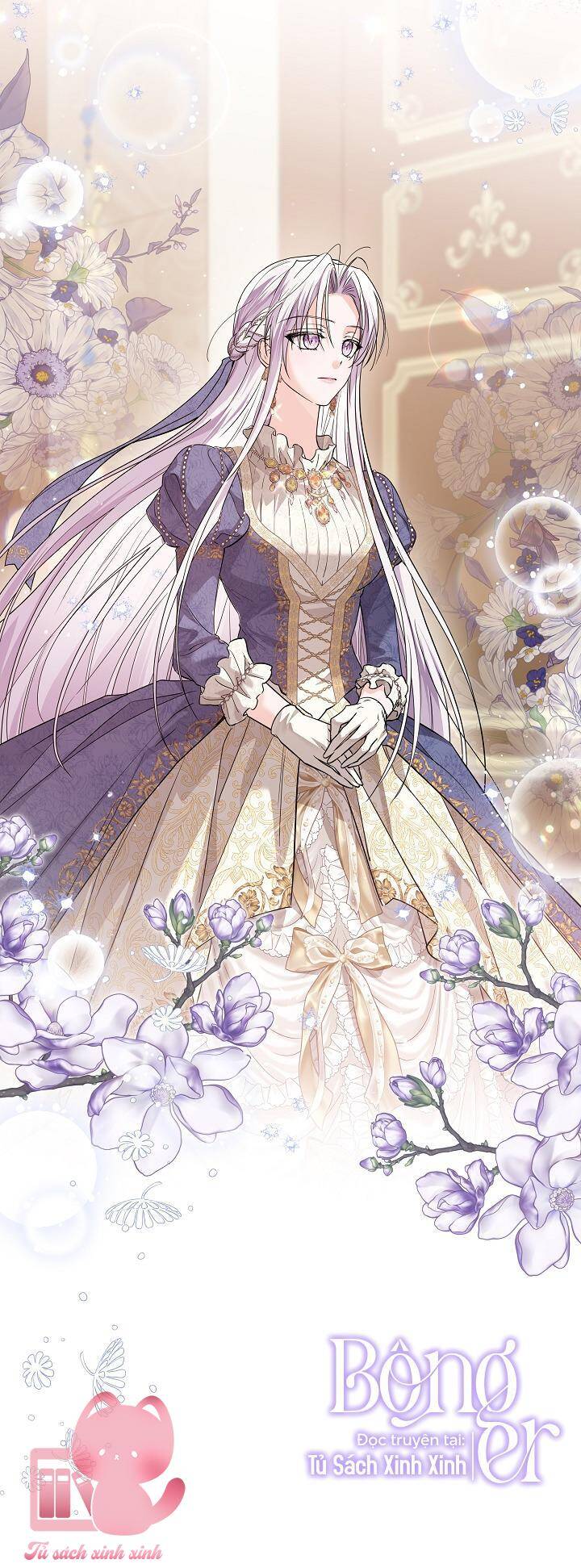 Hoàng Nữ Cosplay Nonfan: Chapter 44