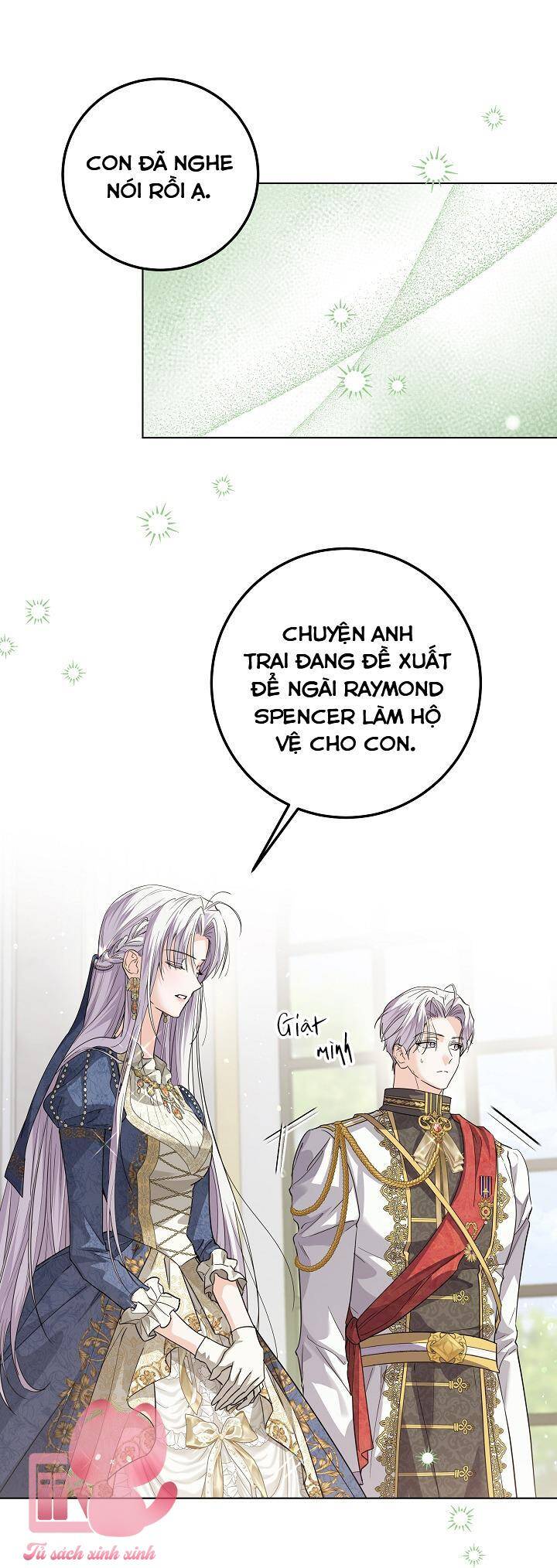 Hoàng Nữ Cosplay Nonfan: Chapter 44